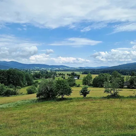 Panorama Chlum - 2kk, 701 Apartmán