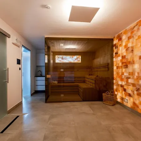 דירה Panorama Chlum - 2kk, 701 Volary