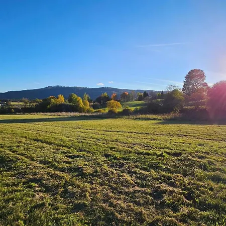 Panorama Chlum - 2kk, 701